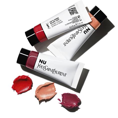 ysl lip tint 7|ysl lip and cheek tint.